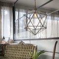 DECA IDEAL LUX Lampe