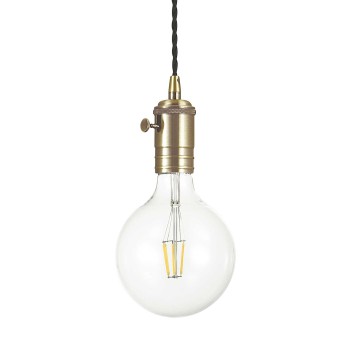 DOC IDEAL LUX Lampe