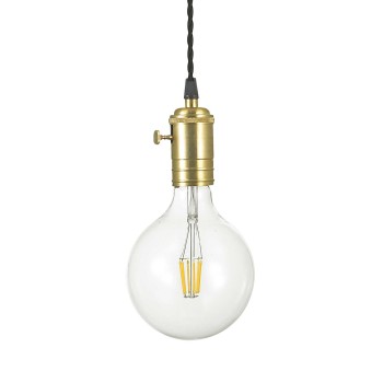 DOC IDEAL LUX Lampe