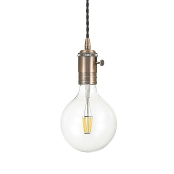 DOC IDEAL LUX Lampe