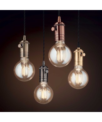 DOC IDEAL LUX Lampe