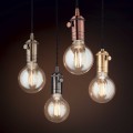 DOC IDEAL LUX Lampe