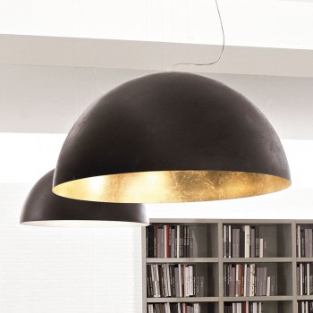 DOMUS P108 ADRIANI & ROSSI Lampe