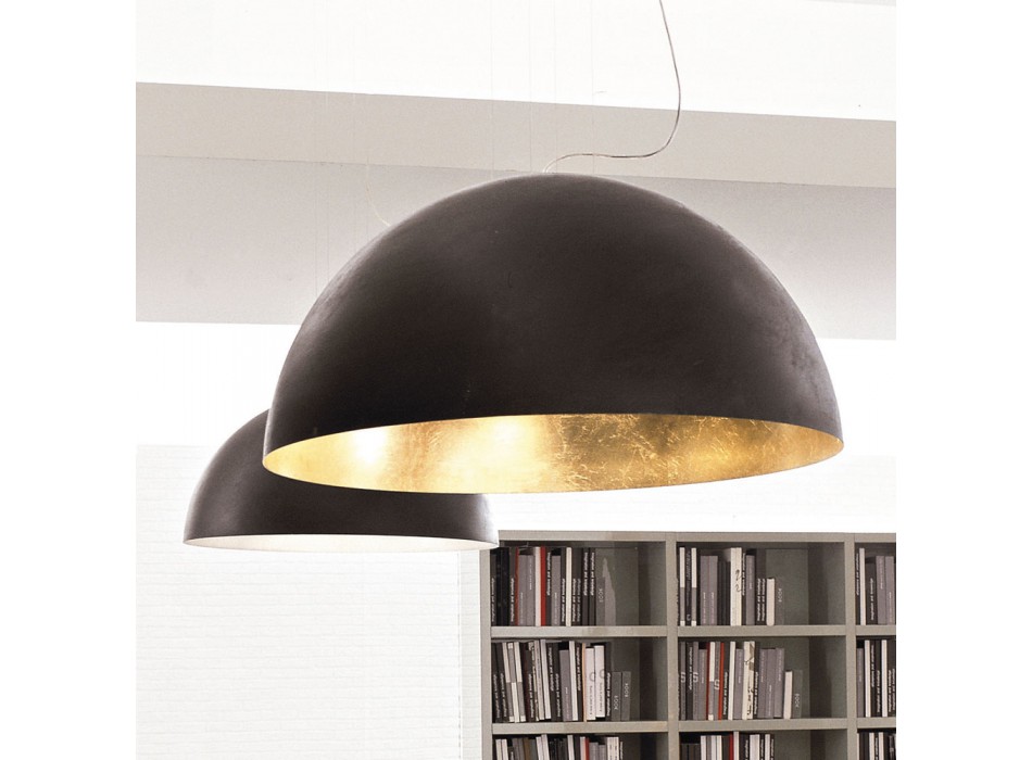 DOMUS P108 ADRIANI & ROSSI Lampe