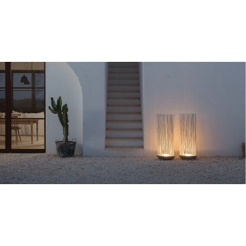 KARMAN Indoor/Outdoor Don't Touch Lampe