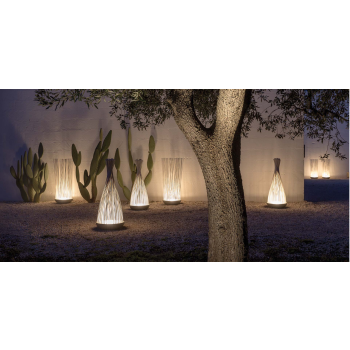 KARMAN Indoor/Outdoor Don't Touch Lampe