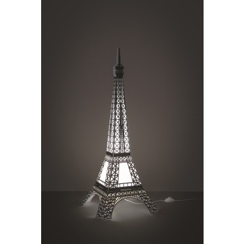 Lampe EIFFEL ZERO LINE