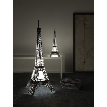 Lampe EIFFEL ZERO LINE