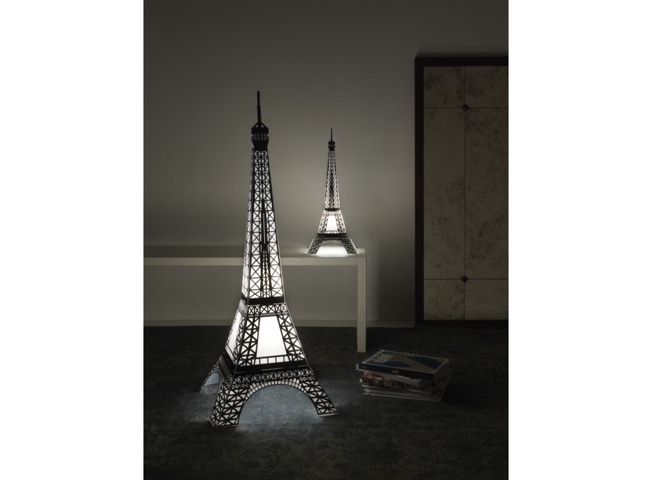 Lampe EIFFEL ZERO LINE