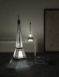 EIFFEL LINEA ZERO Lampe