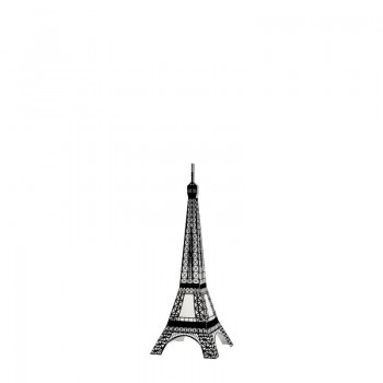 Lampe EIFFEL ZERO LINE