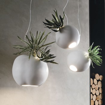 HERBARIA Lampe P240 ADRIANI & ROSSI