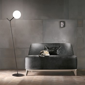 GIOCONDA Lampe P417 ADRIANI & ROSSI