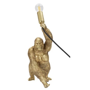 GORILLA-LAMPE