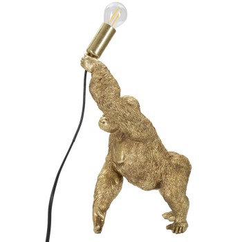 GORILLA-LAMPE