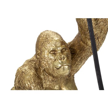 GORILLA-LAMPE