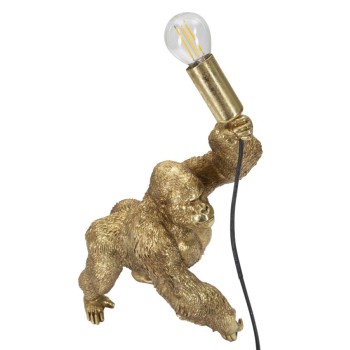 GORILLA-LAMPE