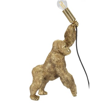 GORILLA-LAMPE