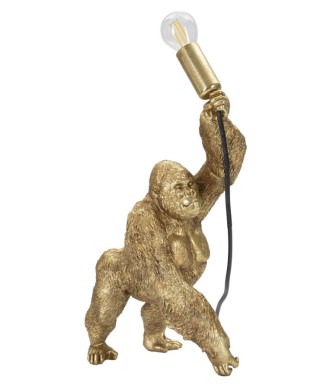 GORILLA-LAMPE