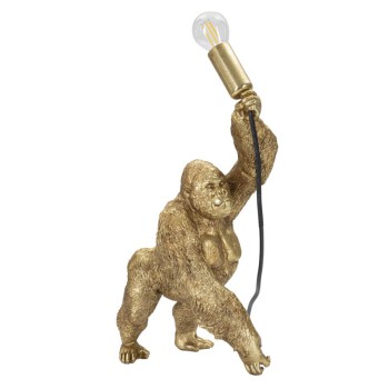 GORILLA-LAMPE