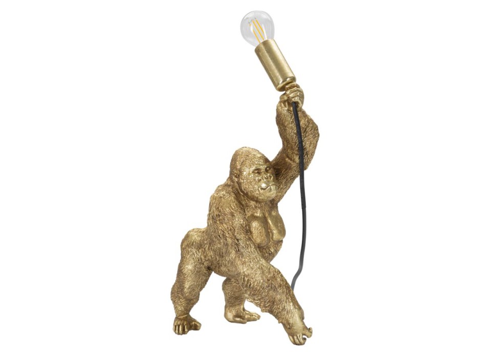 GORILLA-LAMPE