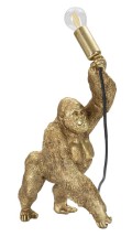 GORILLA-LAMPE