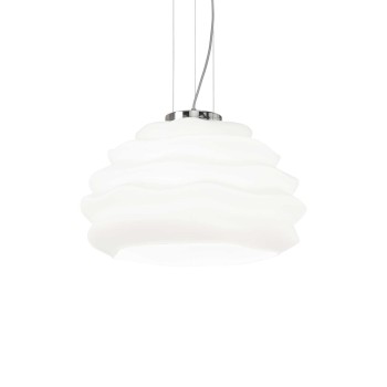 KARMA IDEAL LUX Lampe