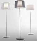 L001ST / BA PEDRALI LAMP