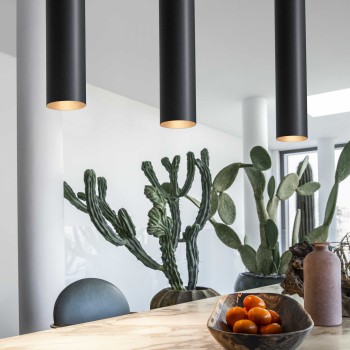 LOOK SP1 IDEAL LUX Lampe