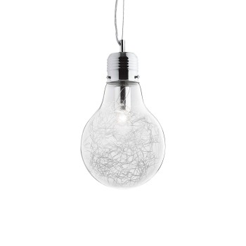 LUCE MAX SP1 IDEAL LUX Lampe