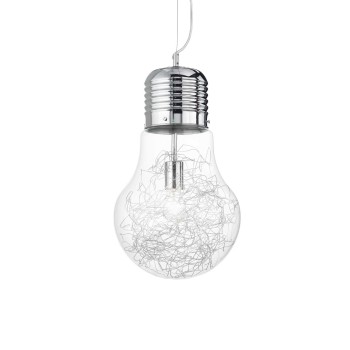 LUCE MAX SP1 IDEAL LUX Lampe