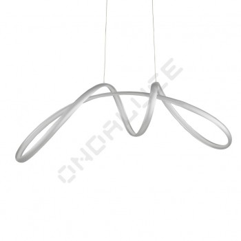 LUMEN SUSPENSION ONDALUCE Lampe