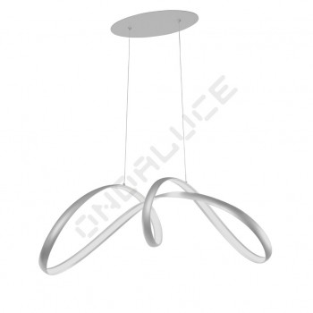 LUMEN SUSPENSION ONDALUCE Lampe