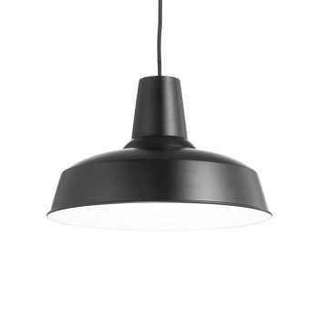 MOBY SP1 IDEAL LUX Lampe