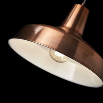 MOBY SP1 IDEAL LUX Lampe