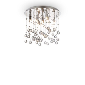 MOONLIGHT PL8 IDEAL LUX Lampe