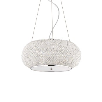 PASHA 'SP6 IDEAL LUX Lampe