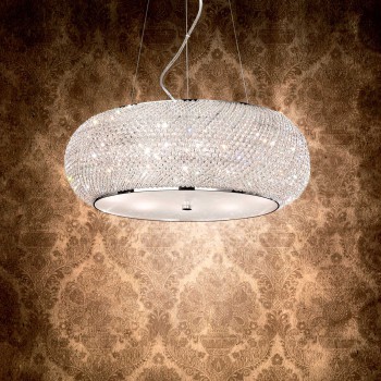 PASHA 'SP6 IDEAL LUX Lampe