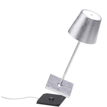 POLDINA PRO SAFFRON wiederaufladbare Lampe