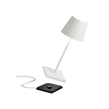 POLDINA PRO SAFFRON wiederaufladbare Lampe