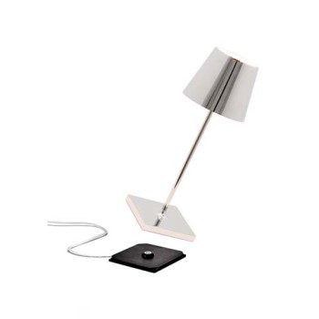 POLDINA PRO SAFFRON wiederaufladbare Lampe