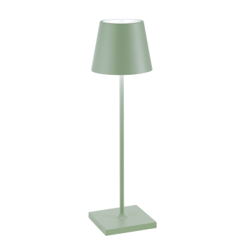 POLDINA PRO SAFFRON wiederaufladbare Lampe