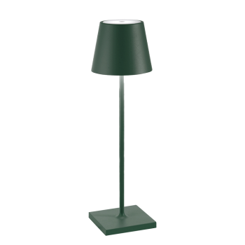 POLDINA PRO SAFFRON wiederaufladbare Lampe