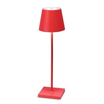 POLDINA PRO SAFFRON wiederaufladbare Lampe