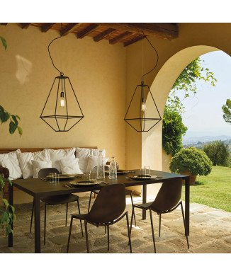 LANTERN CON.TRADITION SMALL OPINION CIATTI 