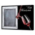 Whiteboard VIN MAISON G2378 PINTDECOR