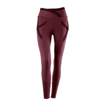 TATTINI ALOE DAMEN-LEGGINGS