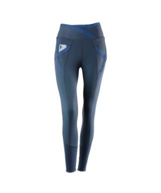 TATTINI ALOE DAMEN-LEGGINGS