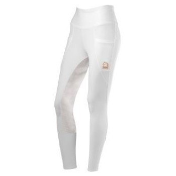 TATTINI BEGONIA DAMEN-LEGGINGS