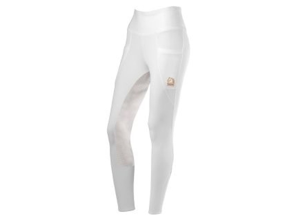 TATTINI BEGONIA DAMEN-LEGGINGS